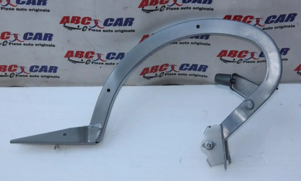 Balama capota spate AUDI A5 2016-null