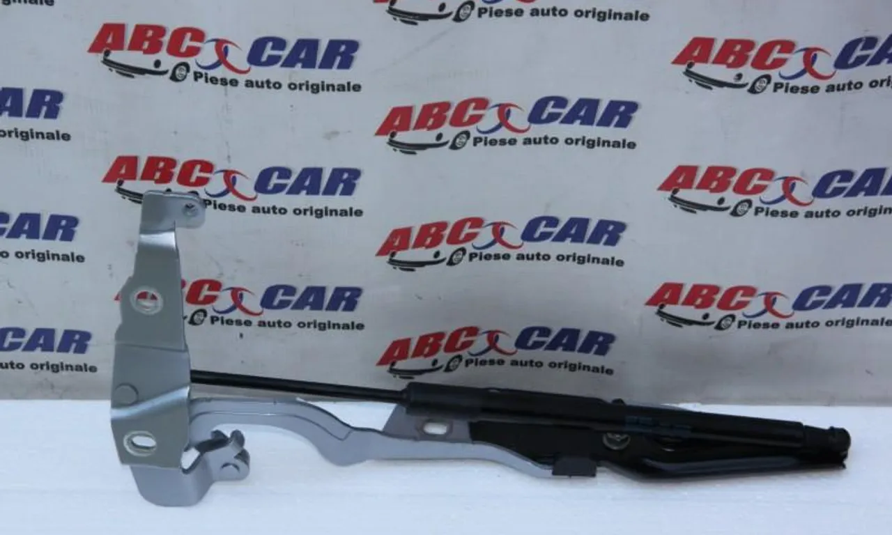 Balama dreapta capac sistem decapotare AUDI A5 2016-null