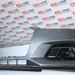 Bara fata AUDI A5 2016-2026, vedere laterala