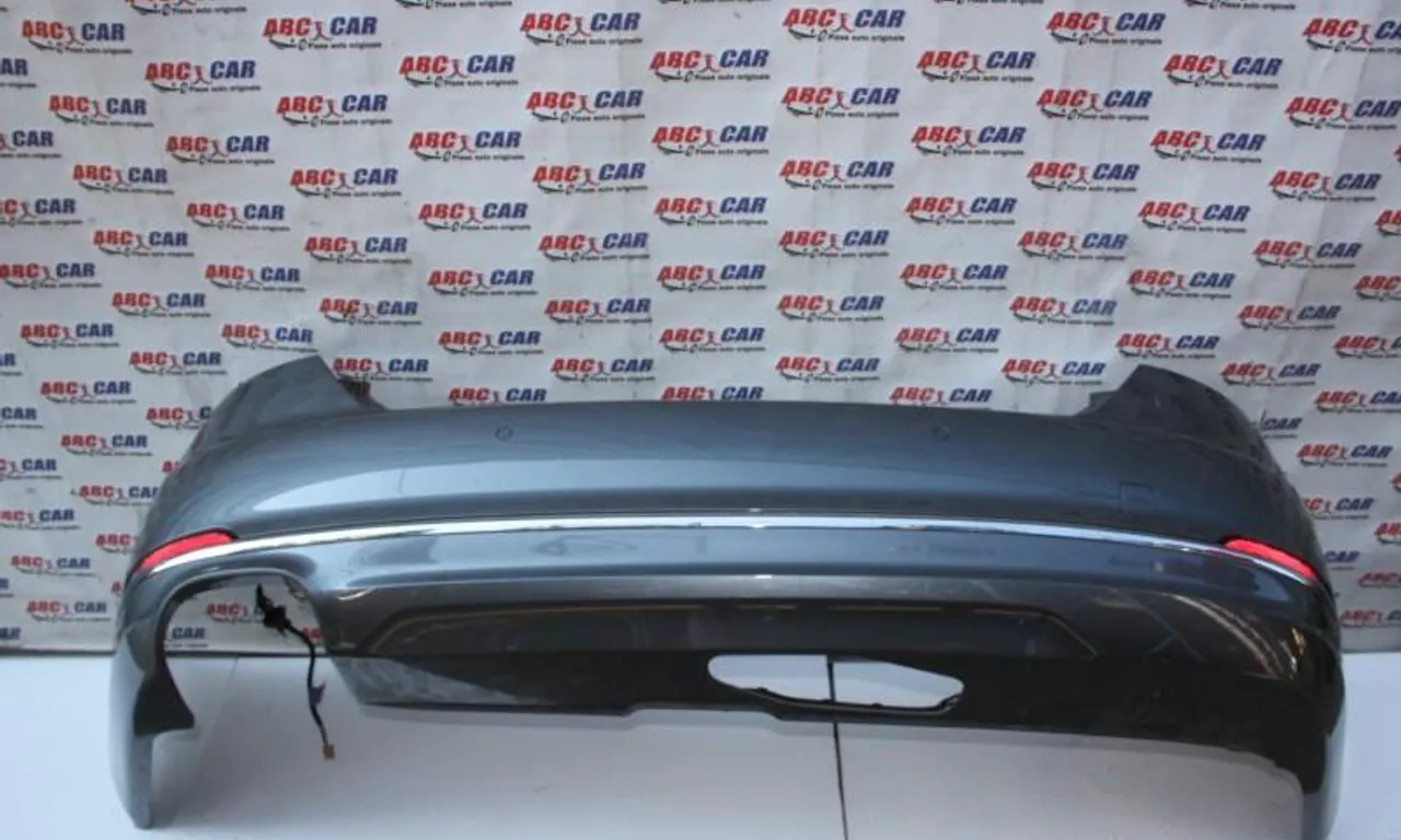 Bara spate model cu senzori (4) AUDI A5 2016-null