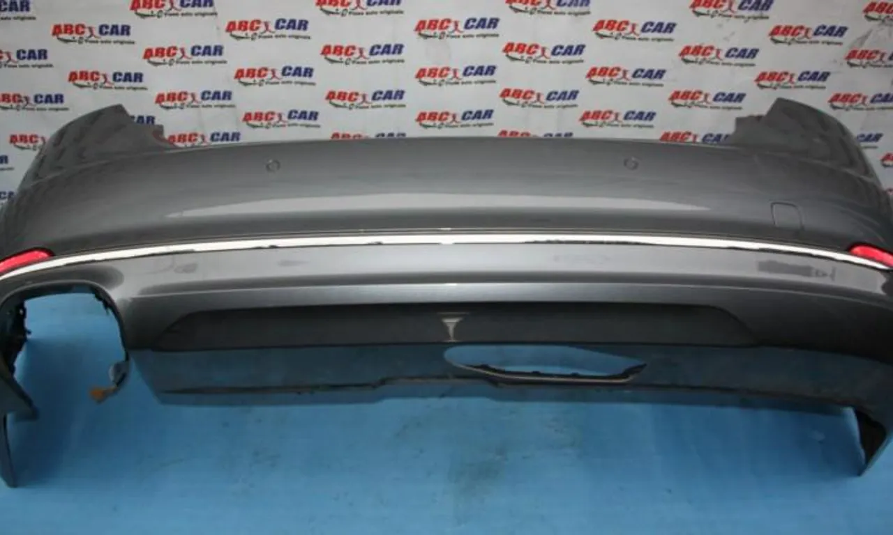 Bara spate model cu senzori (4) AUDI A5 2016-null