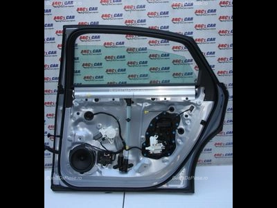 Broasca usa dreapta spate AUDI A5 2016-2026, vedere frontata