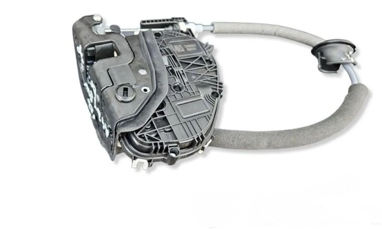 Broasca usa dreapta spate AUDI A5 2016-null