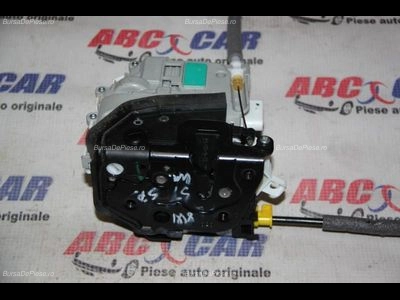 Broasca usa stanga spate