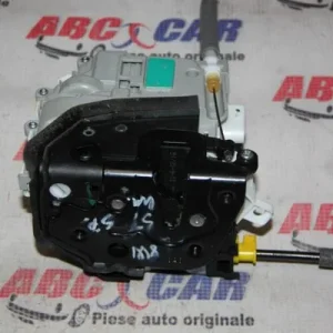 Broasca usa stanga spate AUDI A5 2016-2026 8X0839015D, vedere frontata