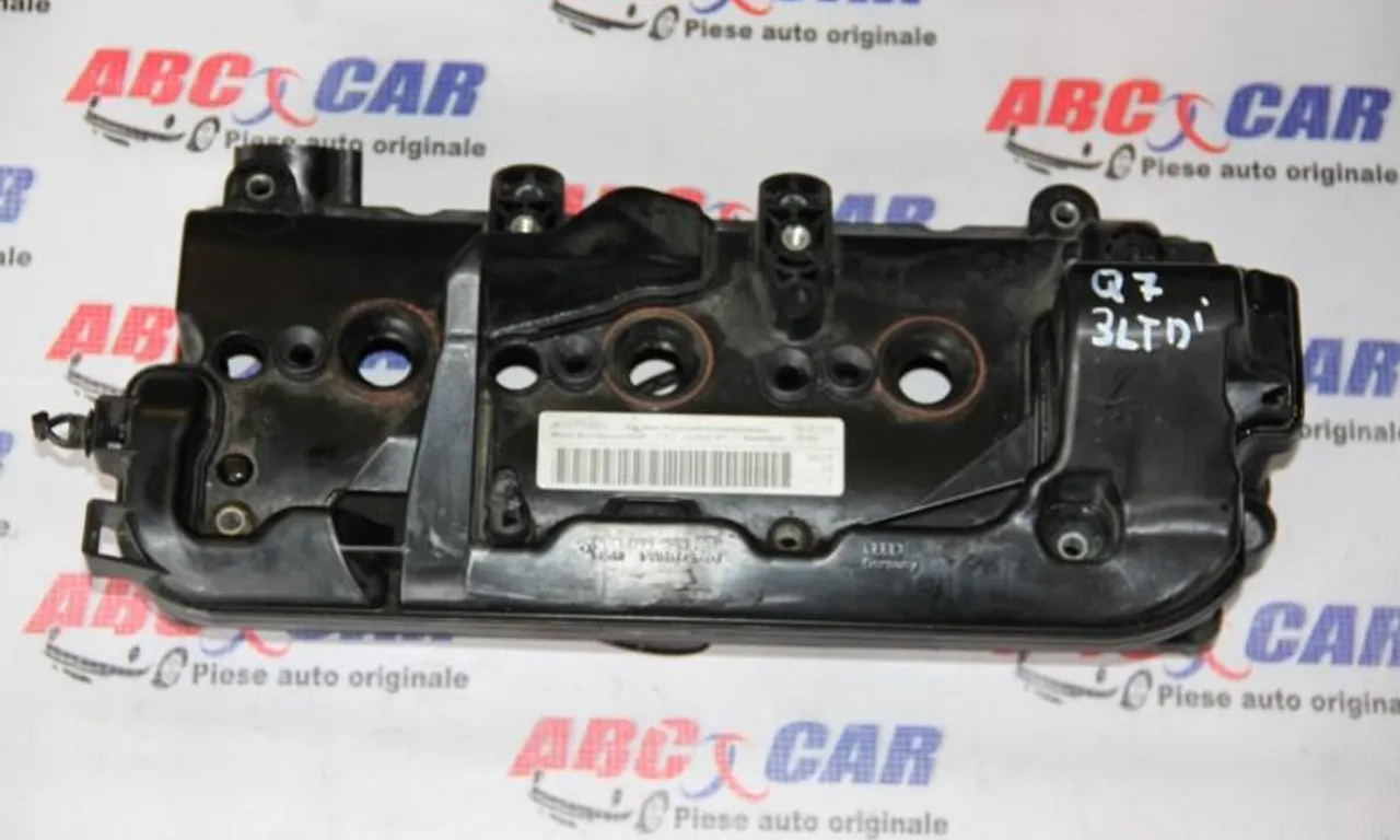 Capac culbutori AUDI A5 2016-null