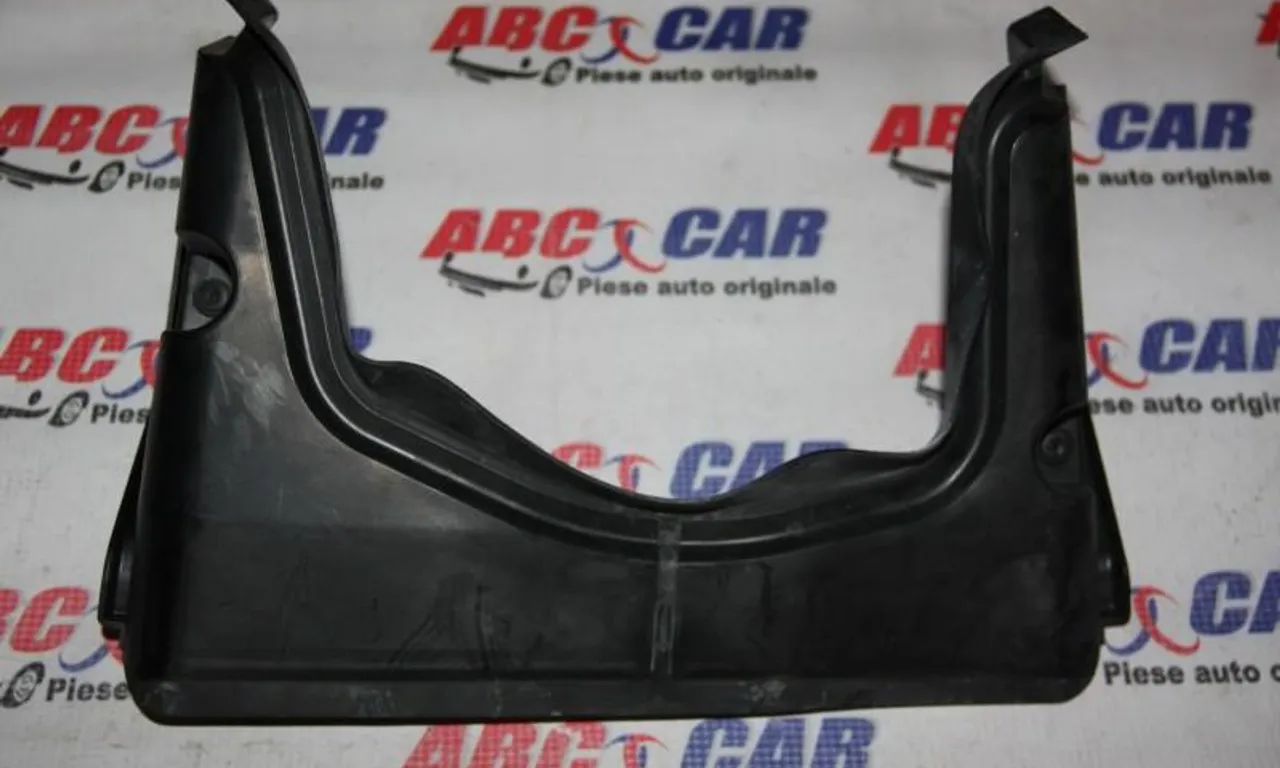 Deflector apa AUDI A5 2016-null