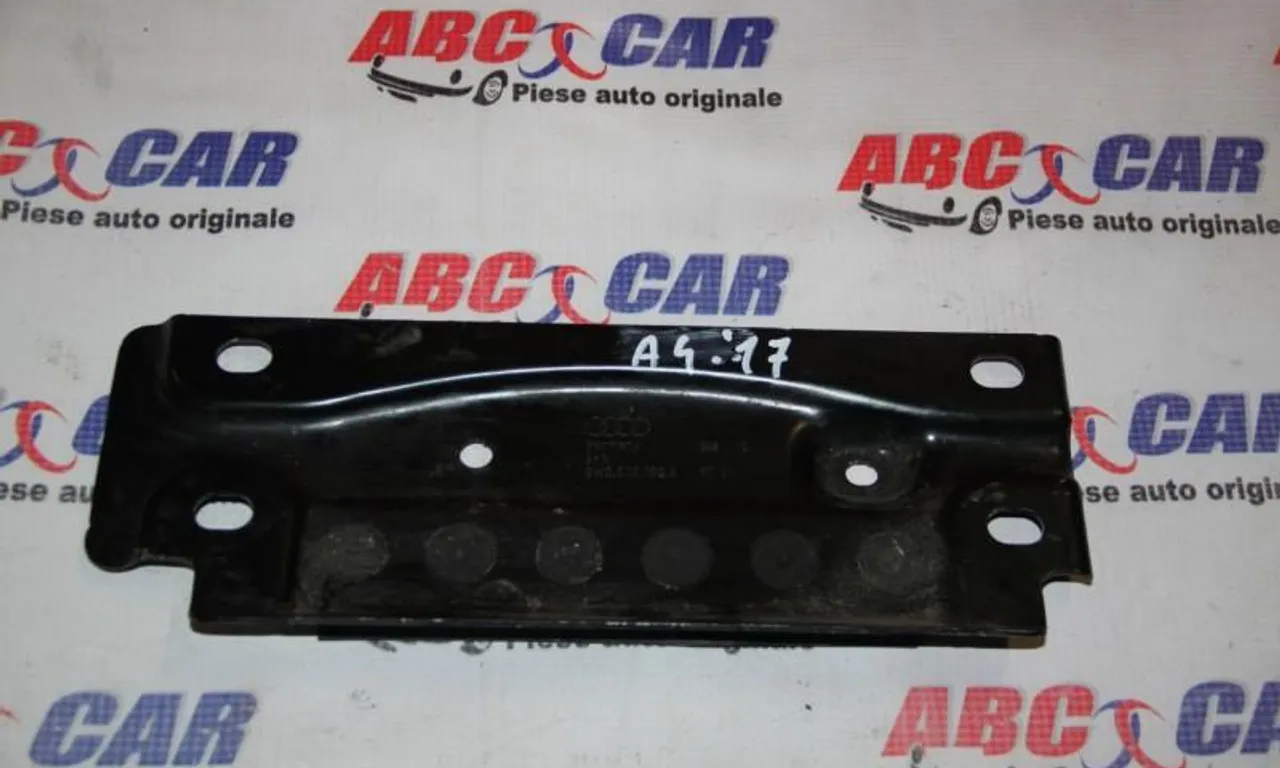 Element protectie caroserie AUDI A5 2016-null