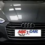 Front complet AUDI A5 2016-2026, vedere frontata