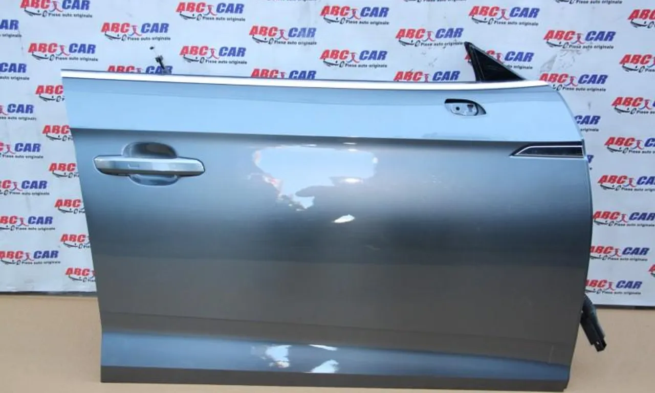 Geam mobil usa dreapta fata AUDI A5 2016-null