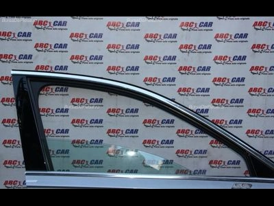 Geam mobil usa dreapta fata AUDI A5 2016-2026, vedere frontata