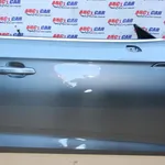 Geam mobil usa dreapta fata AUDI A5 2016-2026, vedere frontata