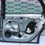 Macara geam usa dreapta spate AUDI A5 2016-2026, vedere frontata