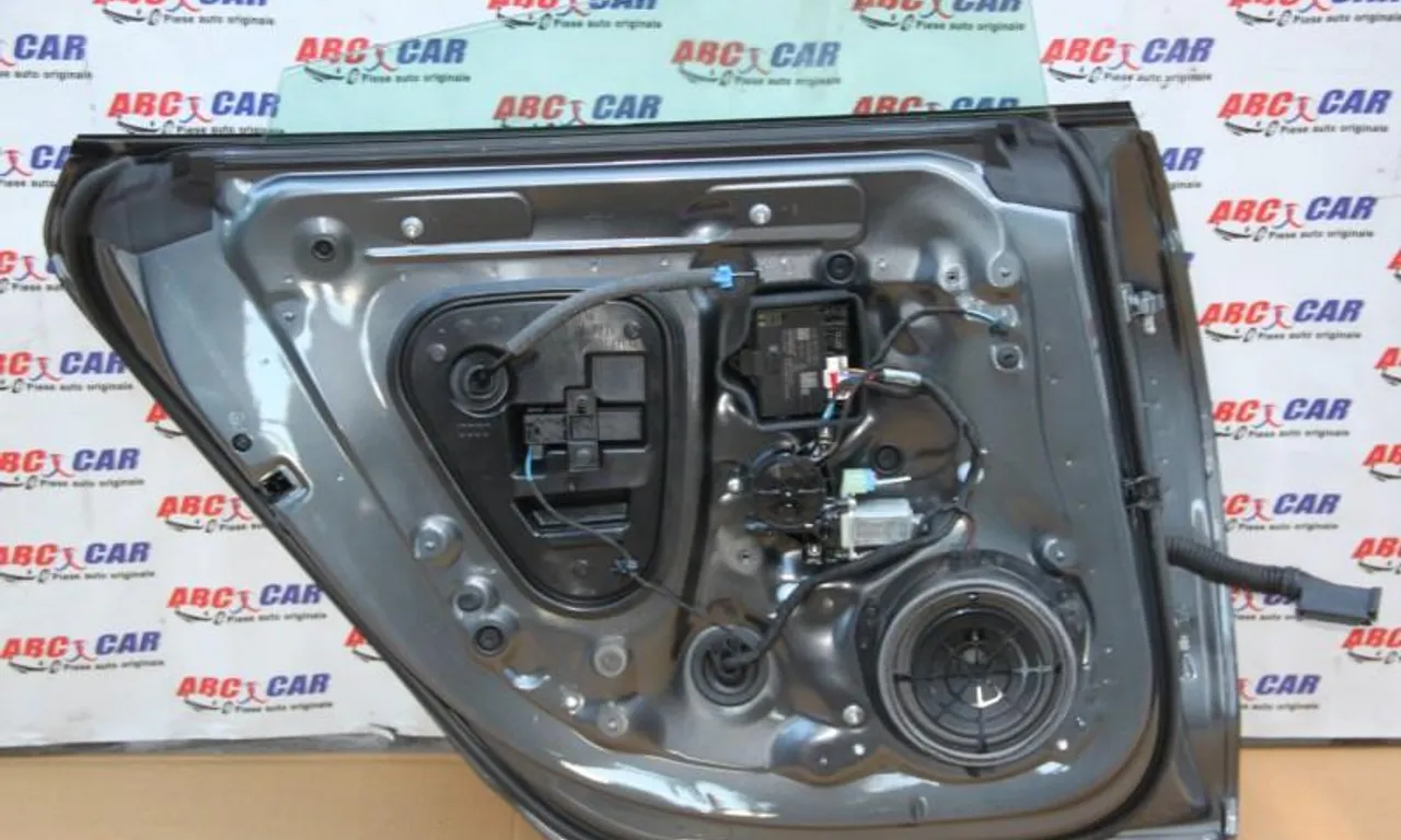 Macara usa stanga spate AUDI A5 2016-null