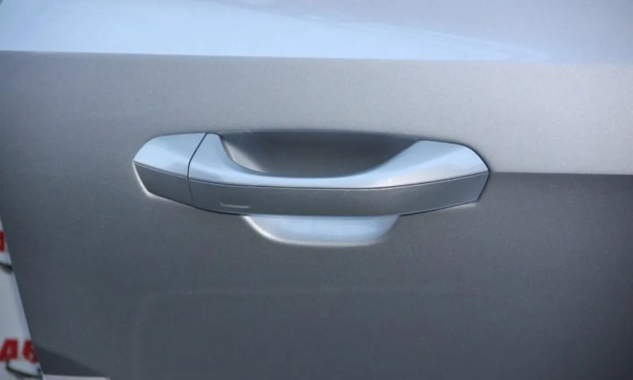Maner exterior AUDI A5 2016-null