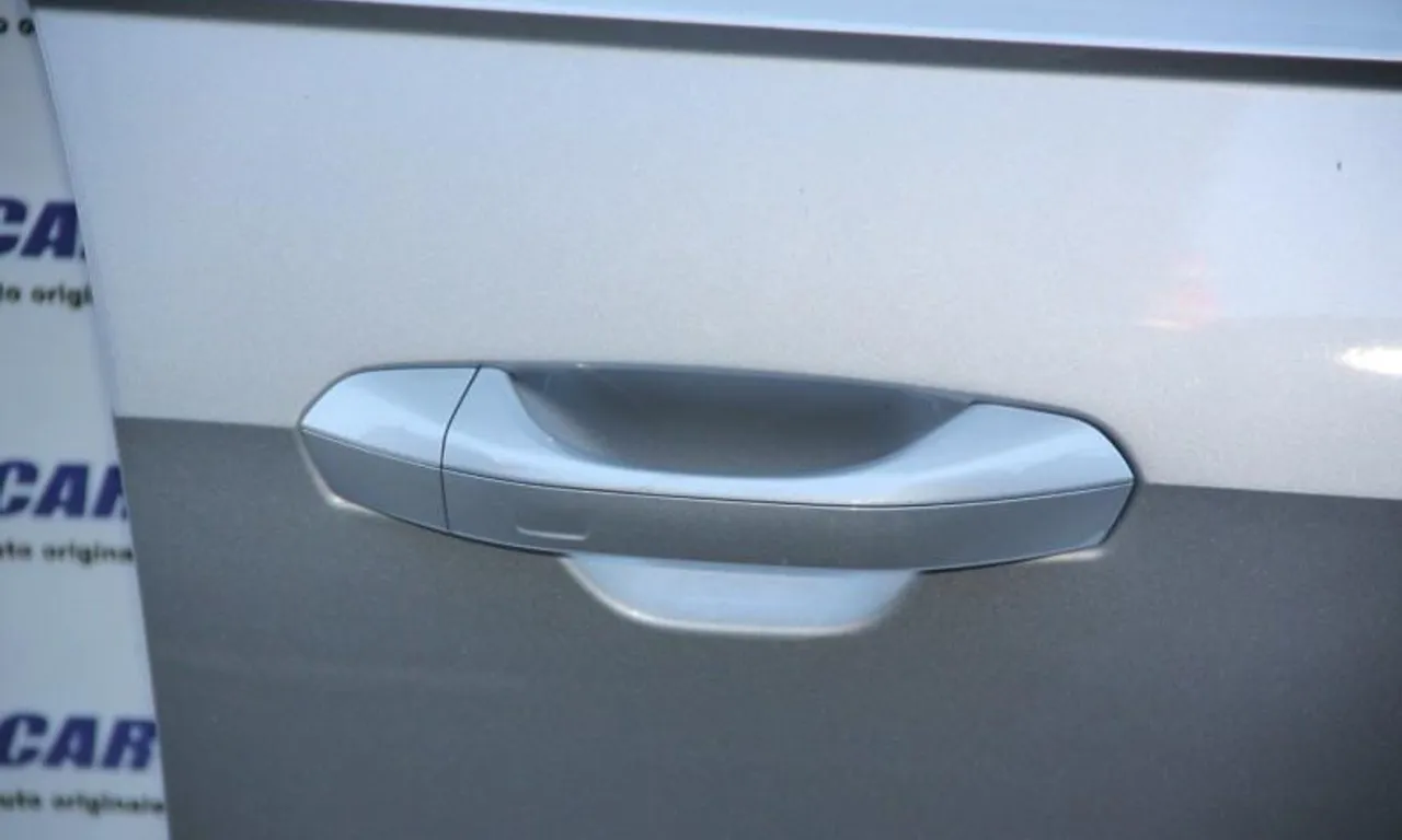 Maner exterior usa dreapta fata AUDI A5 2016-null