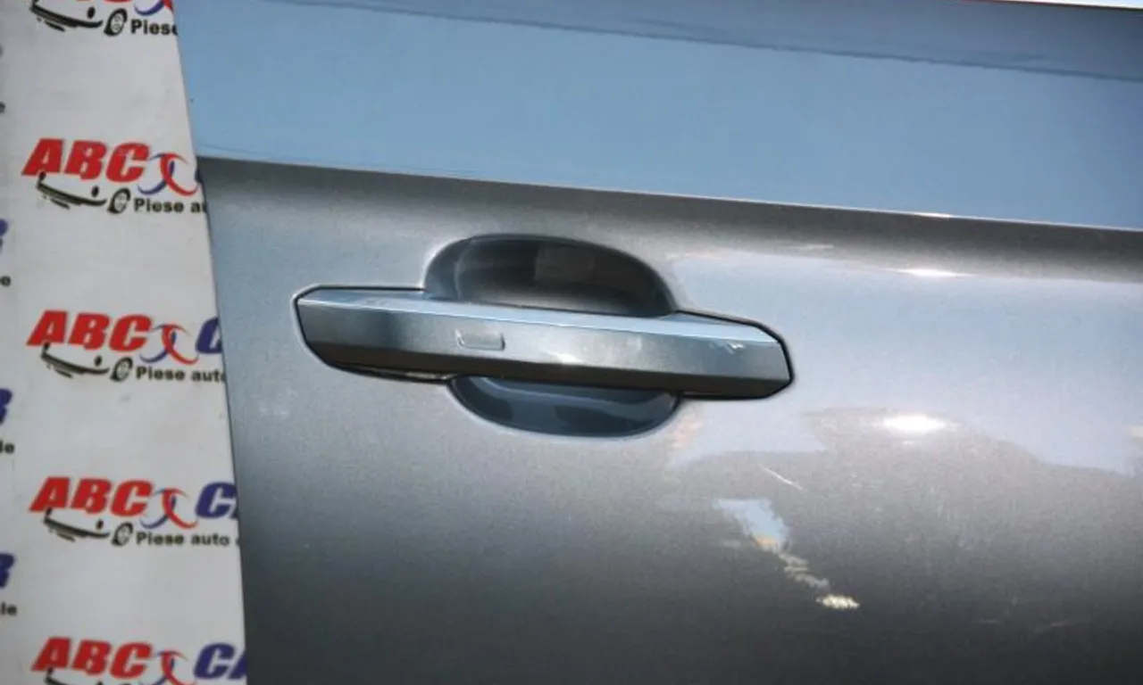 Maner exterior usa dreapta fata AUDI A5 2016-null