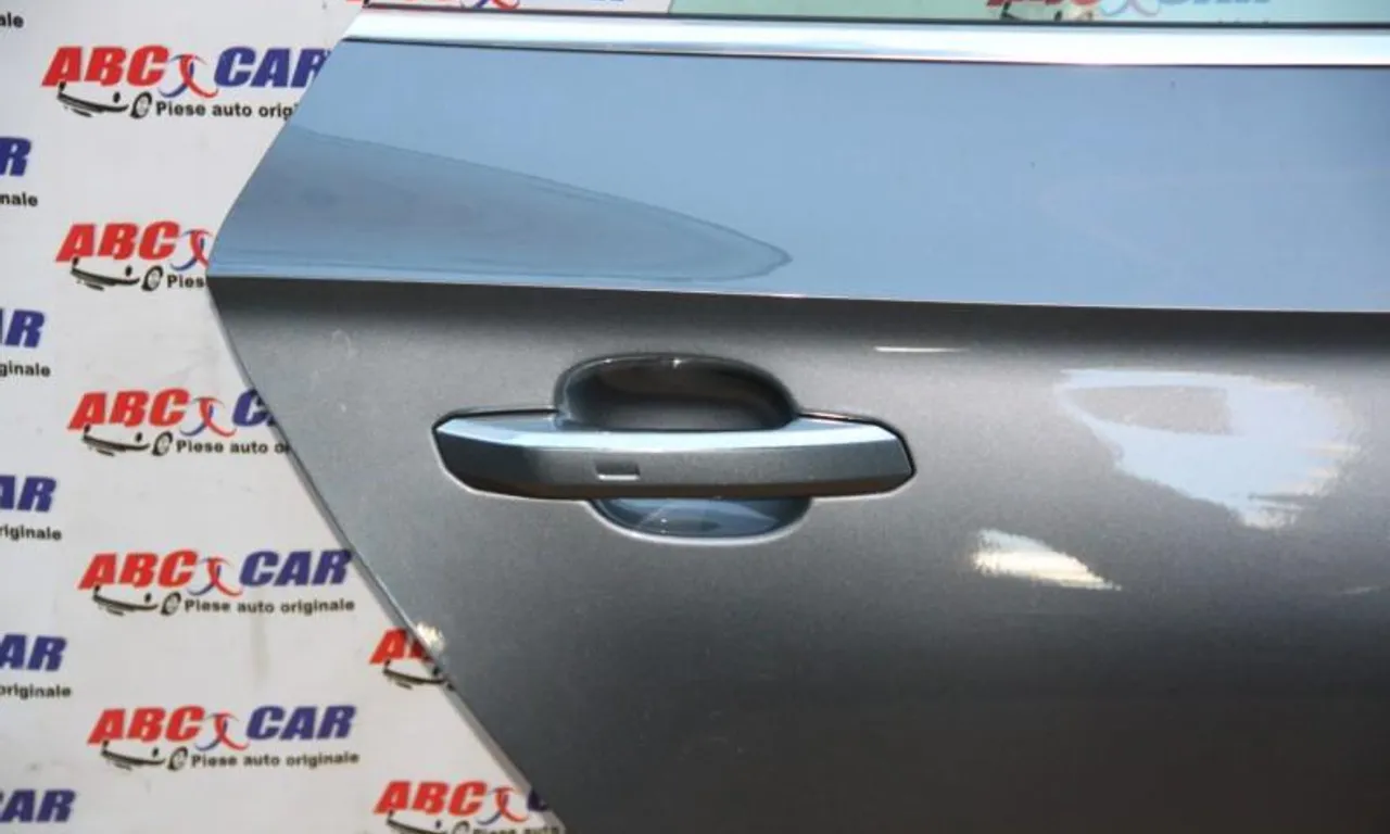 Maner exterior usa dreapta spate AUDI A5 2016-null