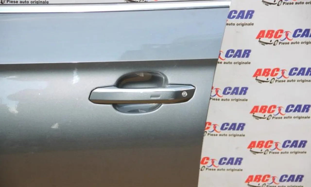 Maner exterior usa stanga fata AUDI A5 2016-null