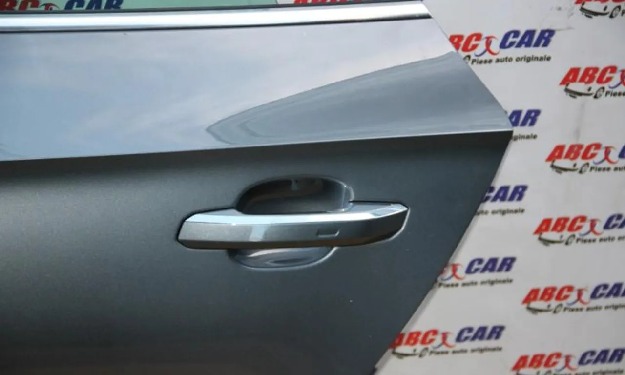 Maner exterior usa stanga spate AUDI A5 2016-null