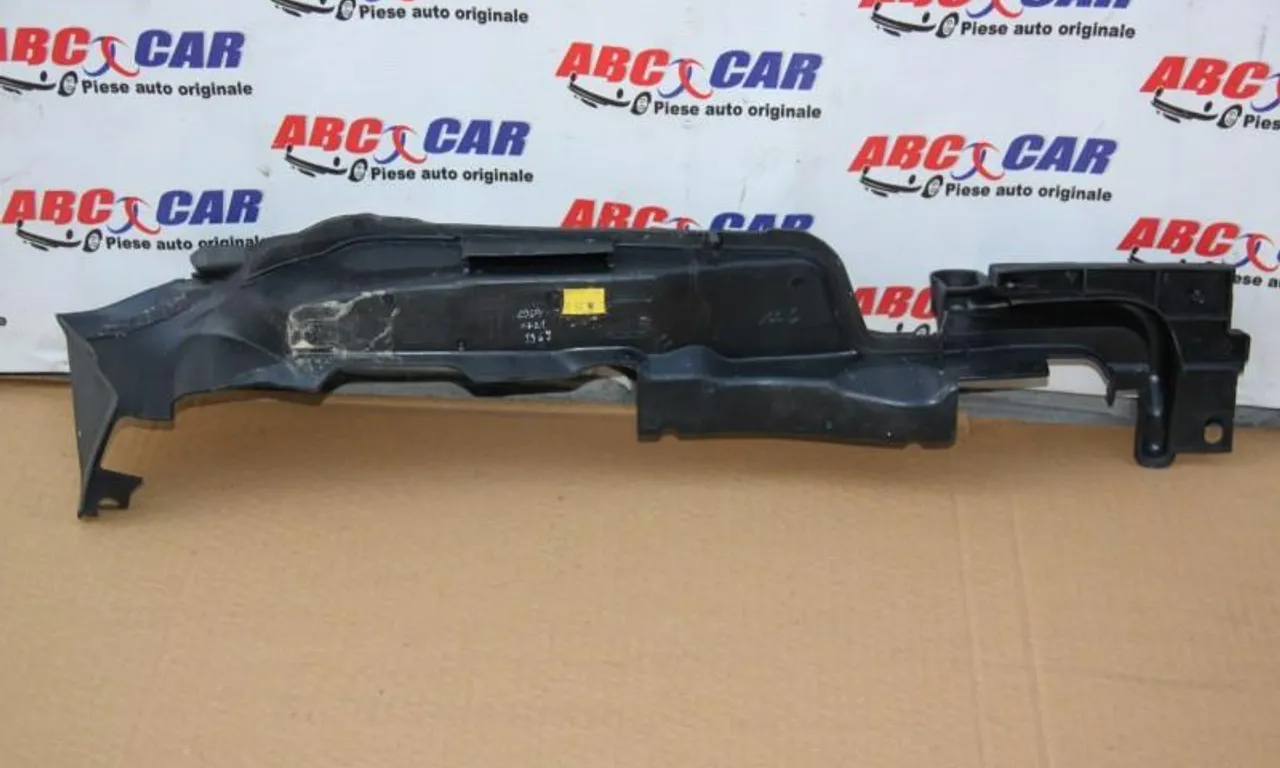 Ornament AUDI A5 2016-null