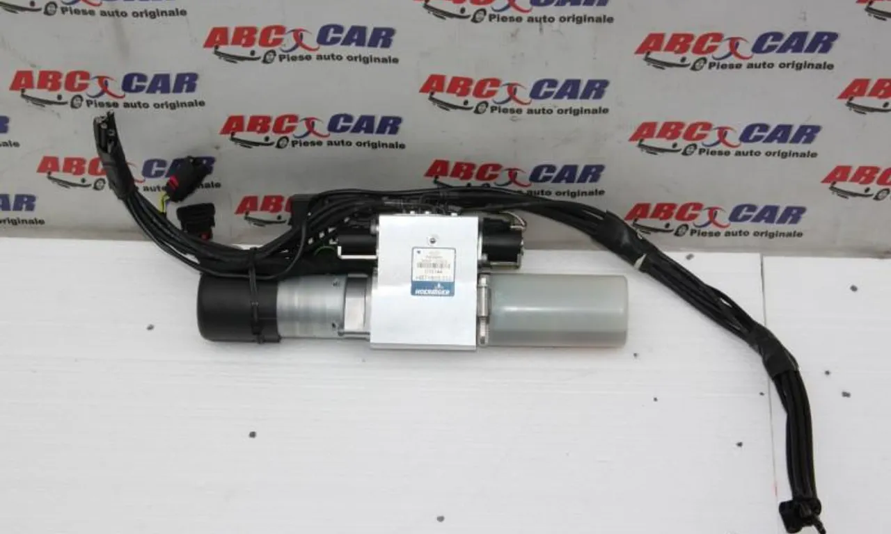 Pompa decapotare AUDI A5 2016-null
