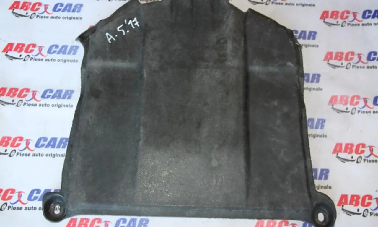 Protectie caroserie AUDI A5 2016-null