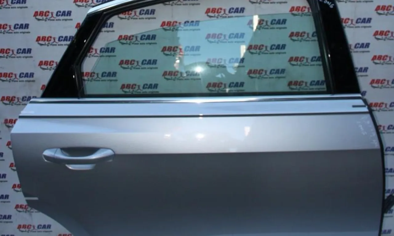 Usa dreapta spate AUDI A5 2016-null
