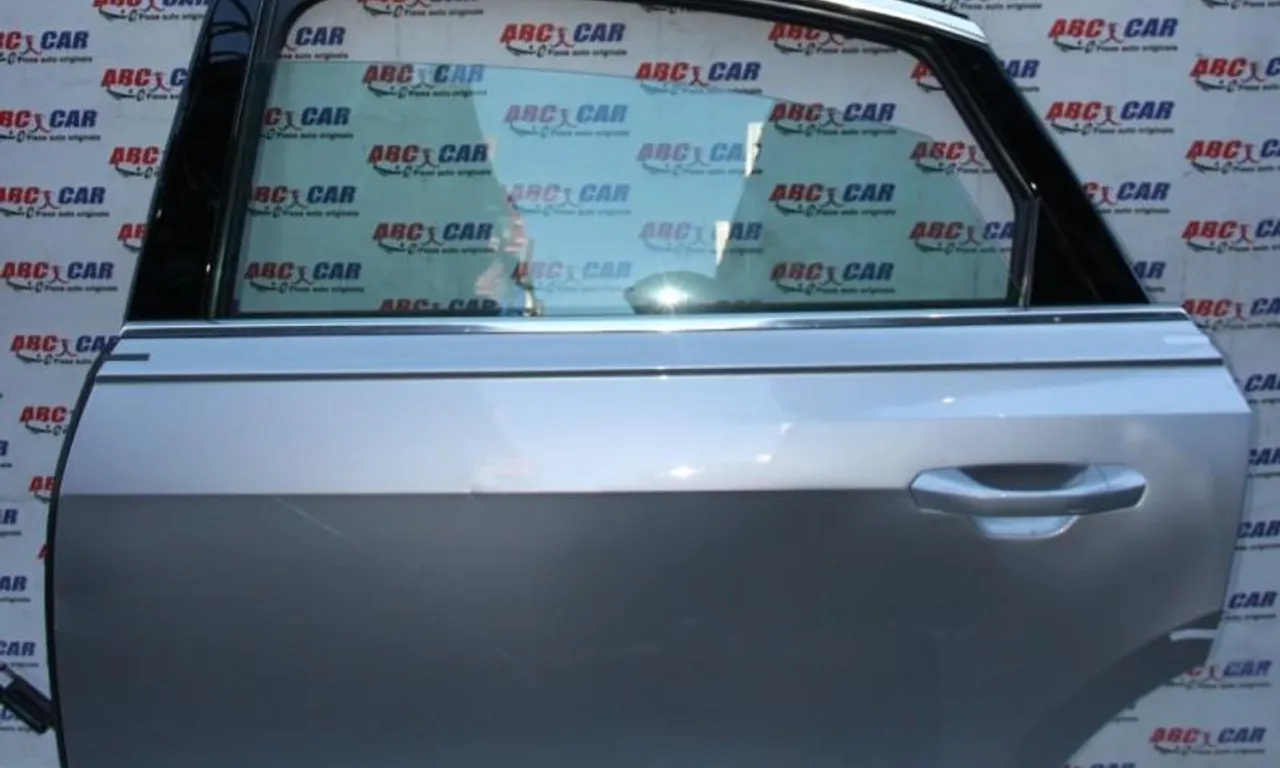Usa stanga spate AUDI A5 2016-null