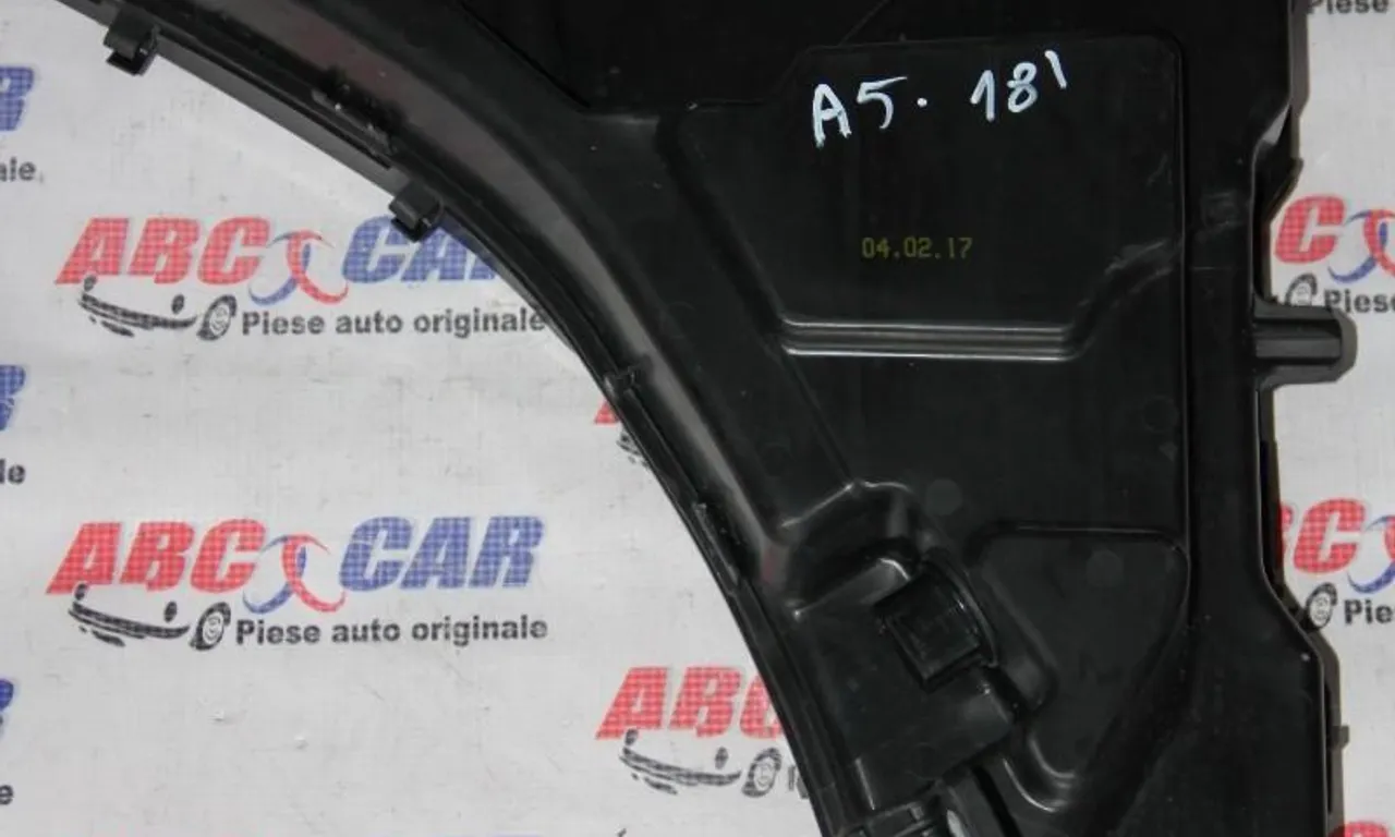 Vas strop gel AUDI A5 2016-null