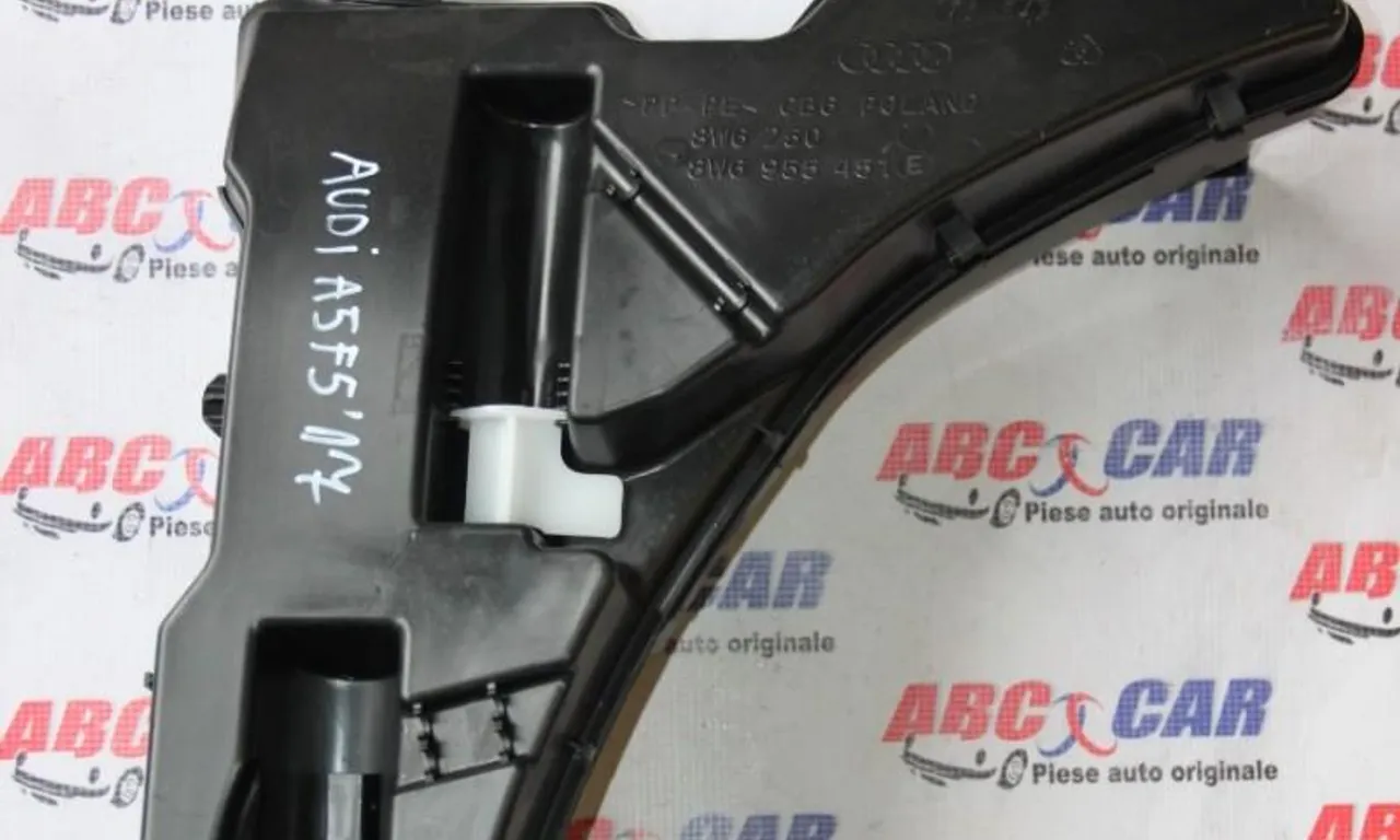 Vas strop gel AUDI A5 2016-null