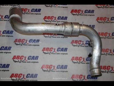 Conducta intercooler