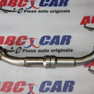 Conducta turbina