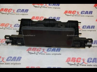 Display bord (MMI)