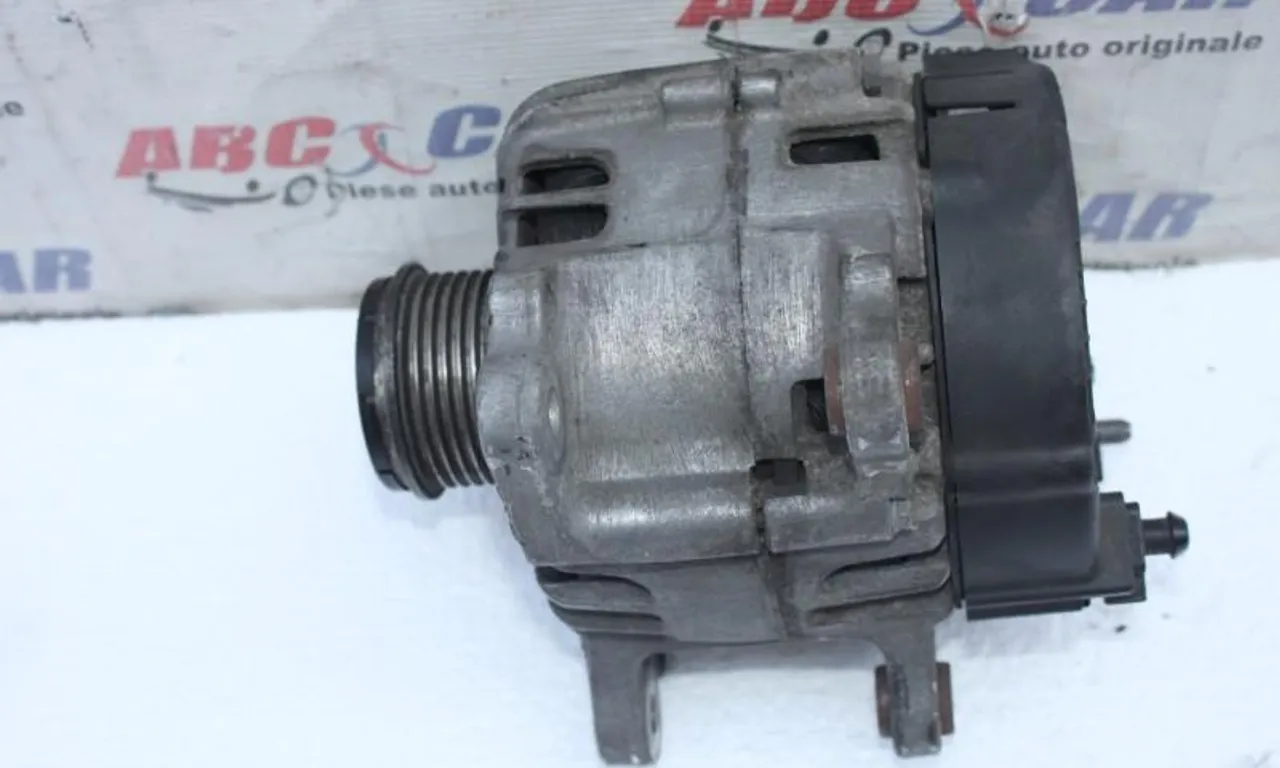 Alternator AUDI A5 2016-null