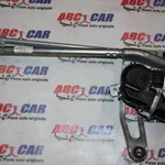 Ansamblu stergatoare cu motoras AUDI A5 2016-2026 8W6955119, vedere frontata