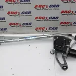 Ansamblu stergator cu motoras AUDI A5 2016-2026 8W7955023B, vedere frontata