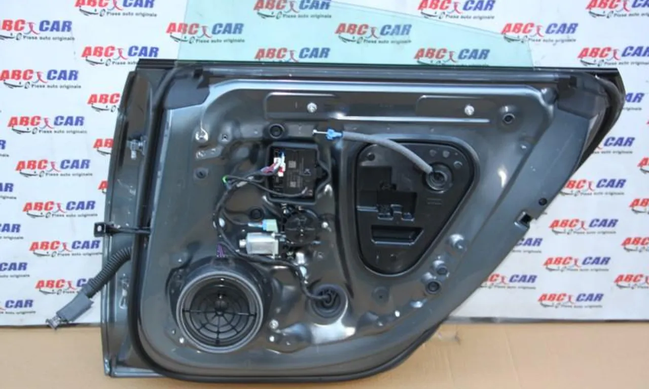 Boxa usa dreapta spate AUDI A5 2016-null