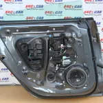 Boxa usa stanga spate AUDI A5 2016-2026, vedere frontata