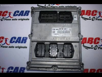 Calculator motor AUDI A5 2016-2026 oe 059907309F, vedere frontata