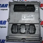 Calculator motor AUDI A5 2016-2026 059907309F, vedere frontata