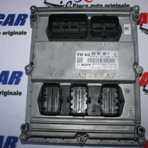Calculator motor