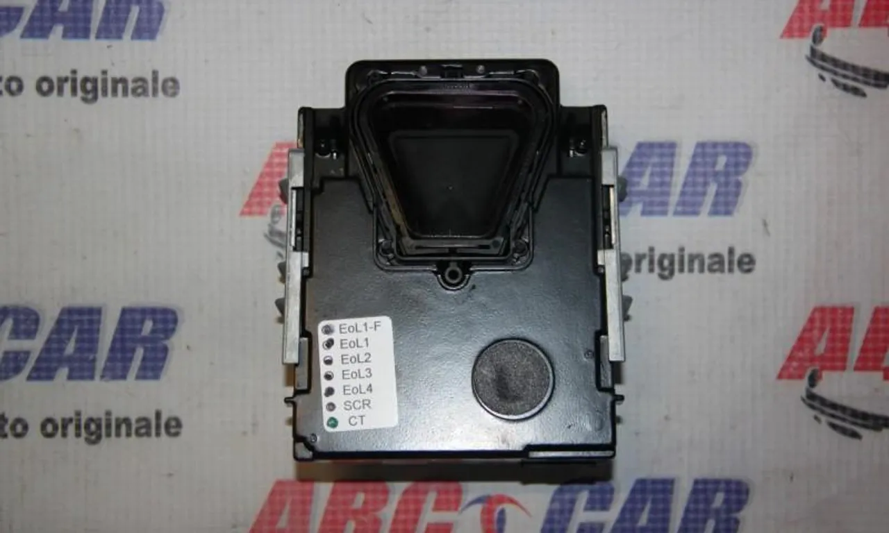 Camera frontala AUDI A5 2016-null