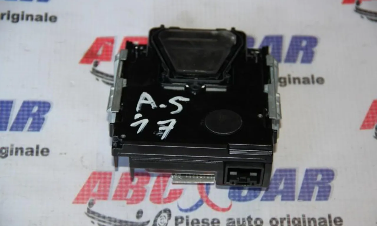 Camera frontala AUDI A5 2016-null