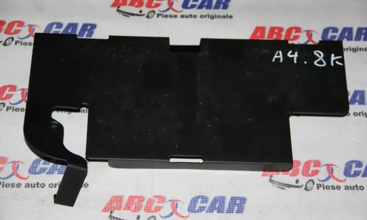 Capac baterie AUDI A5 2016-null