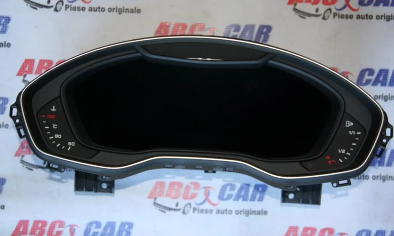 Ceasuri bord digitale AUDI A5 2016-null