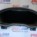 Ceasuri bord digitale AUDI A5 2016-2026 8W5920790C, vedere frontata