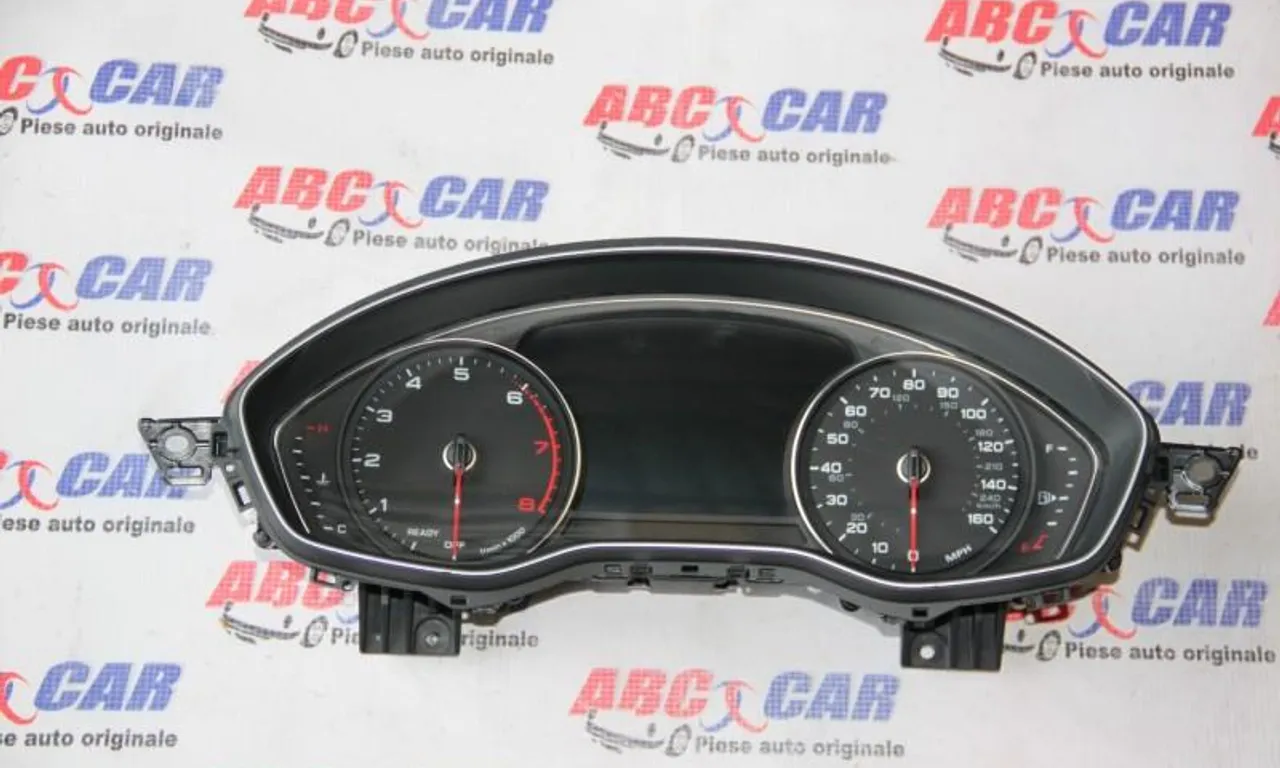 Ceasuri bord AUDI A5 2016-null