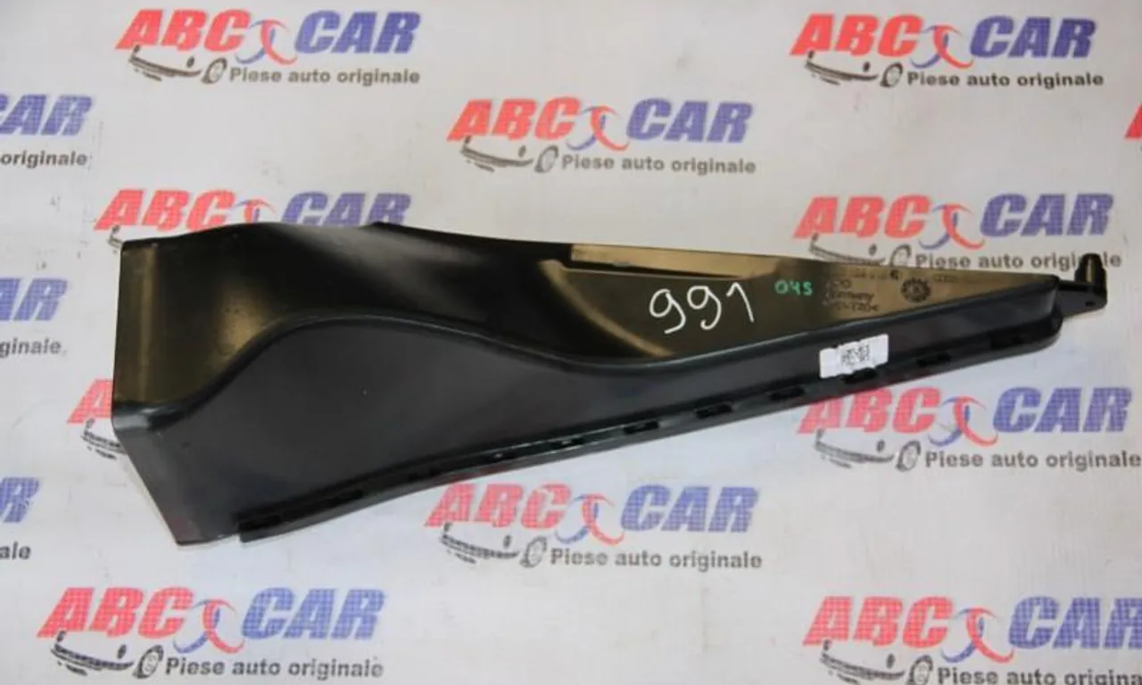 Conducta ventilatie AUDI A5 2016-null