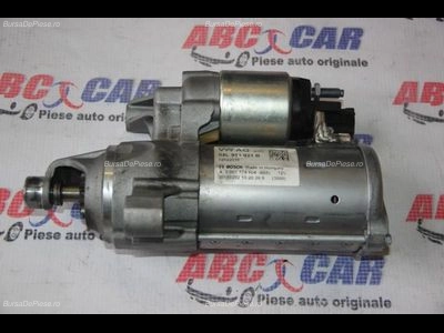 Electromotor